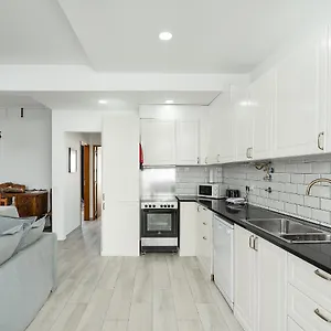 Appartement Casa Mina, District de Faro
