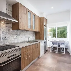 Appartement Blife Farensya Private, District de Faro